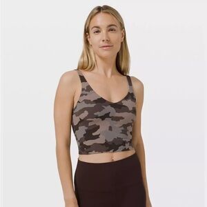 NWT LULULEMON ALIGN TOP